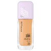 Base de maquillaje Superstay Lumi Matte 311 de Maybelline NY