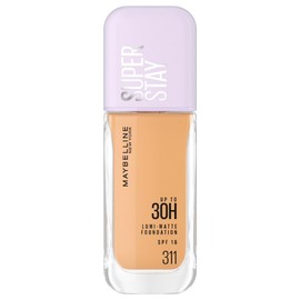 Base de maquillaje Superstay Lumi Matte 311 de Maybelline NY
