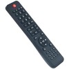 098GR7BDBNEACD Replacement Remote Control Applicable for AOC TV LC42H163 LC32W063