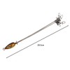 Ieron Ultimate Alabama Rig, 5-Arms Umbrella Rigs for Striped Bass