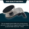 Icyhaws Strong Magnetic Phone Mount for Car, Universal Car Vent