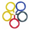 Kqiang Calidad Dental Intra Kit Completo De Rayos X Del