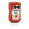 "Heinz" Heinz Tomato Ketchup, 14 oz Bottle