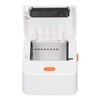 Bluetooth Thermal Printer 58mm 203DPI Label Printer Pocket Printer for