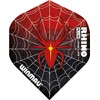 Winmau Rhino Plus 150 Standard Res Spider Pack Of 10