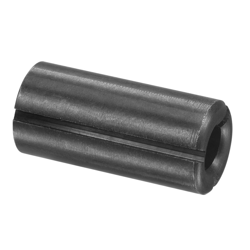 sourcing map Router Collet Driver Adapter Convert 12.7mm (1/2") to