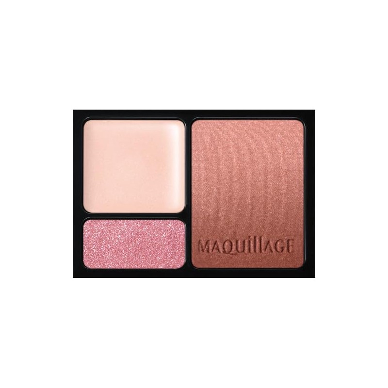 MAQUILLAGE Dramatic Styling Eyes S RD332 4g | Eyeshadow |