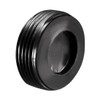 sourcing map Carbon Brush Holder Caps 18 mm OD 10.2