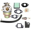 SAKITAM Carburetor kit for Simpson Model 60583 3000 PSI 2.4
