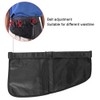 Multi Functional Hairdressing Tool Storage Bag Hair Clip Comb Scissors