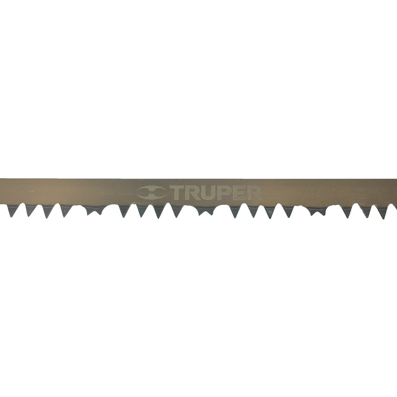 Truper 30257 Steel Handle Bow Saw, 24-Inch Blade