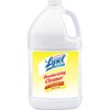 Professional LYSOL Brand Disinfectant Deodorizing Cleaner Concentrate, 1 gal Bottle,