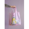 Pluto Design Moomin 80 Shopping Bag, multi-coloured