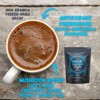 MUUK' SPICED COFFEE | Organic Mushroom Coffee | Cacao, Cinnamon