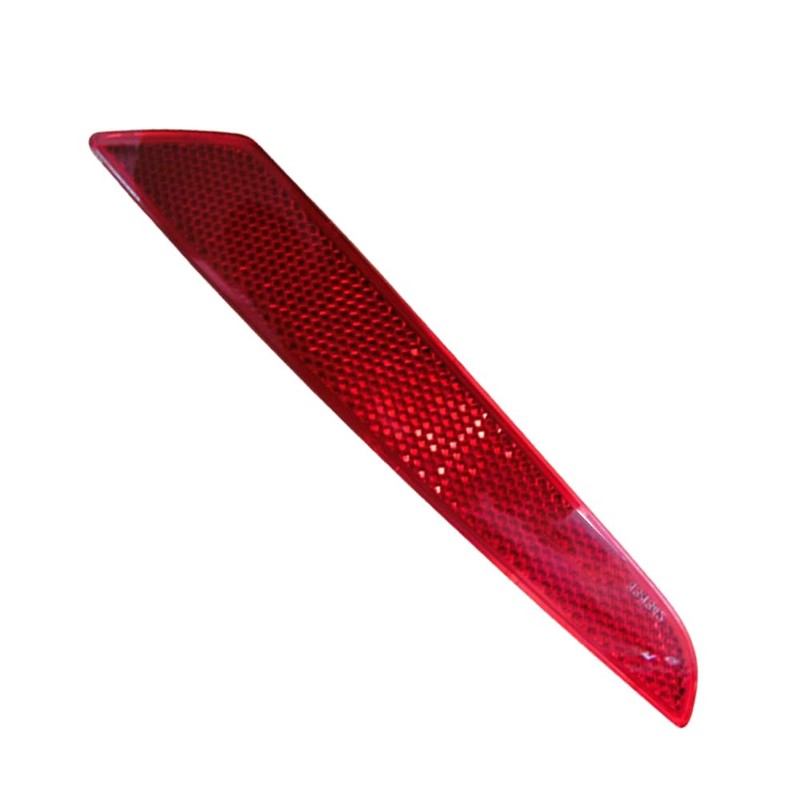 KACEPAR Rear Bumper Reflector Fit V/*W Seat Leon 2013-2016