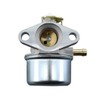 TOPREPAIR Carburetor for Coleman Powermate PM0401853 PM0401852 1850 1500 Watt