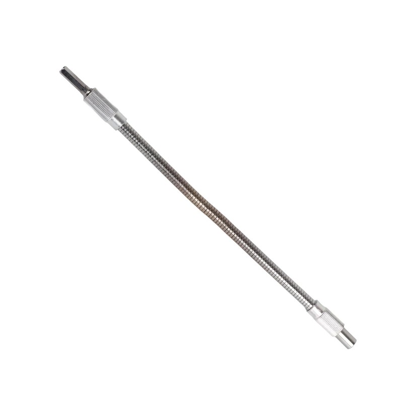 KooingTech Flexible Shaft, Flexible Bit Holder, Flexible Shaft Drill for