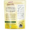 Nature's Blessings Mijo en grano orgánico sin cascara 500g Envasado