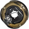 JADODE One Pair Set Standard Electric Trailer Brake 12" x