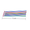 30 Pieces Flexible Soft Pencil Magic Bend Kids for Children