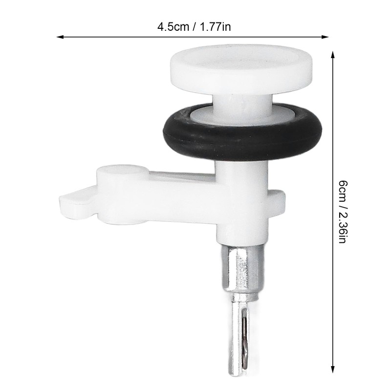 Sewing Machine Bobbin Winder Multifunctional High Efficiency Bobbin Slot Thread