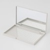 MUJI 02546427 Makeup Palette L 6.4 x 4.0 x 0.6