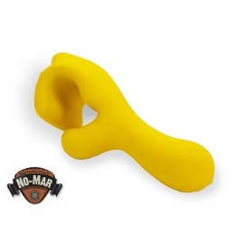 No-Mar Tire Changer The Best Motorcycle tire tool ever!  Rubber Coated Bead Keeper  YELLOW THING