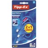 Tipp-Ex Extra Long - Easy To Correct - Tear-Resistant Correction