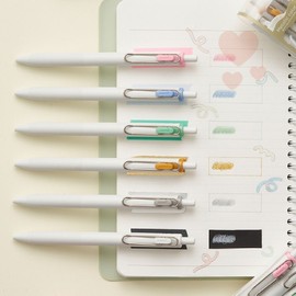 Stationery and Office Supply Pen 38MM for school, and desk organization, writing planning or paper accessory, and Desk, Everyday Use, Travel, Home or, Option 2