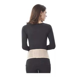 Chiqui Mundo Faja De Maternidad Soporte Para Pancita De Maternidad