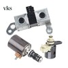 4R70W 4R75W Transmission Solenoid Set Shift EPC TCC 1998-2008