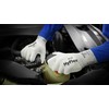 Ansell HyFlex 48-100 Thin Work Gloves with PU Coating, Lightweight