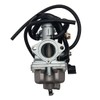 Lanigram TRX250 carburetor Fit for Honda TRX 250 Recon 250