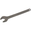 Draper 37528 Single Open End Spanner, 17mm