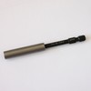 Uffy Slotted Power Bit w/Finder Sleeve (4.9mm X 3-3/4") M-320x