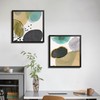 LaVie Home 13x13 Picture Frame for Wall Display, 13x13 Black