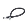 Replacement 21" Tyre Inflator Spare End Air Hose 1/4" to