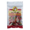 Buc-ee's Gummi Worms Candy in a Resealable Bag, 12 Ounces