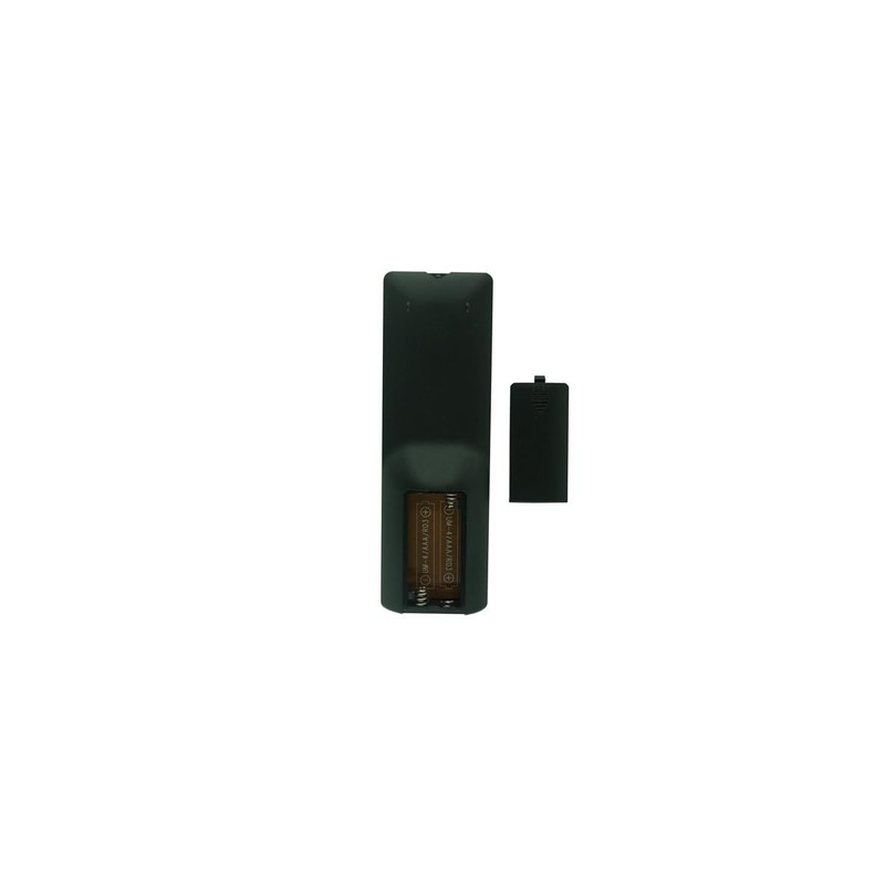 Remote Control for Wohome S99 Channel Small TV Sound Bar