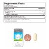 Suplemento Tabletas Glucosamina Vitaminico 375