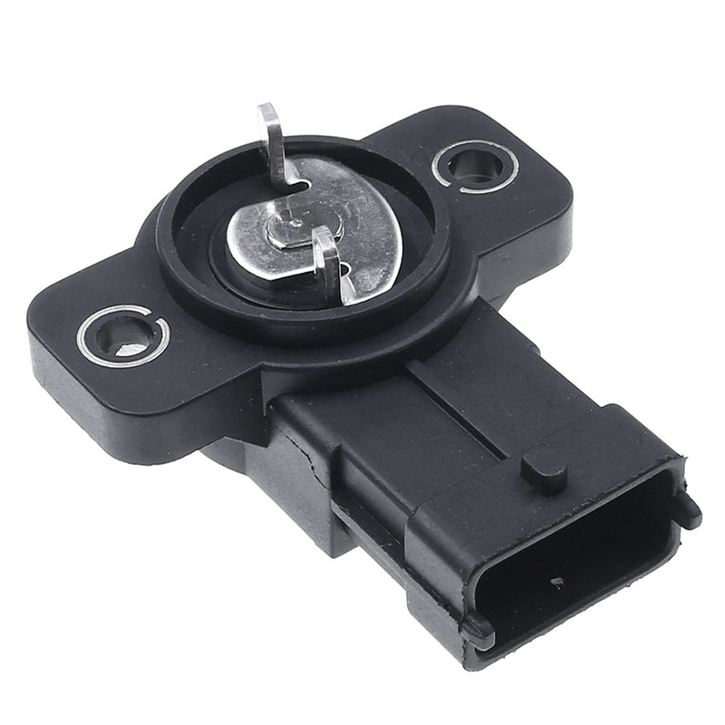 Throttle Position Sensor 3-Pin for Picanto SA 1.0L 1.1L Petrol