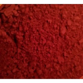 Unbranded Copper Oxide (Cuprous,  Oxide), RED, CuO, 1 lb, 99.5% High Purity