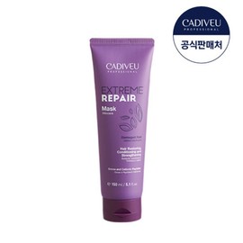Cardiview Extreme Repair Mask 150ml / 카디뷰 익스트림 리페어 마스크 150ml
