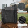 Iptienda Grill Cover for Traeger Pro 22 Smoker Grill, 41inch