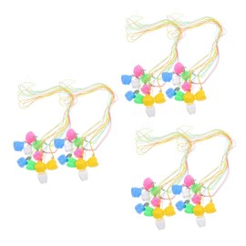 SAFIGLE 60pcs Boy Girl Tooth Holder Keepsake Box for First Tooth and Hair Storage for Boy Girl for Boys and Girls