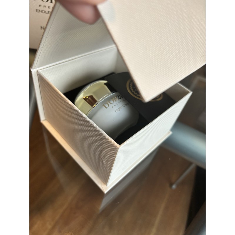 D'OR 24K D’or24k Endless Beauty Night Cream