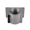 RATTMMOTOR 65mm Spindle Motor Clamp Mount Bracket Diameter 65mm CNC