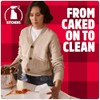 Brawny Tear-A-Square 3-Ply Paper Towels, 12 XL Family Rolls =