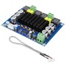 FBHDZVV Audio Amplifier TPA3116D2 Dual Channel Digital Power Board XH-M543,