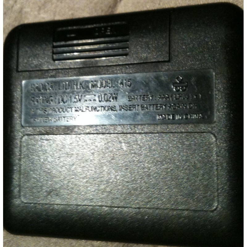 VIDEO DEUCES ROYAL FLUSH 2000 Electronic Handheld Game